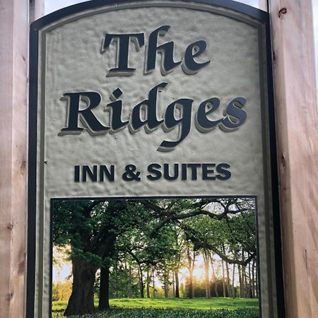 Ridges Inn & Suites Baileys Harbor Eksteriør bilde