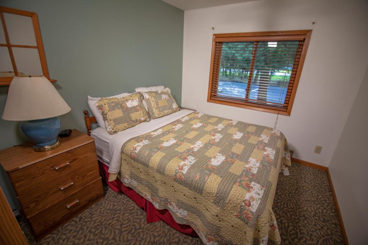 Ridges Inn & Suites Baileys Harbor Eksteriør bilde