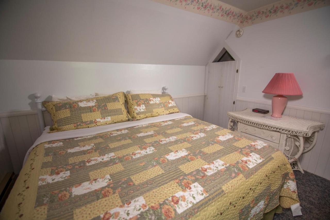 Ridges Inn & Suites Baileys Harbor Eksteriør bilde