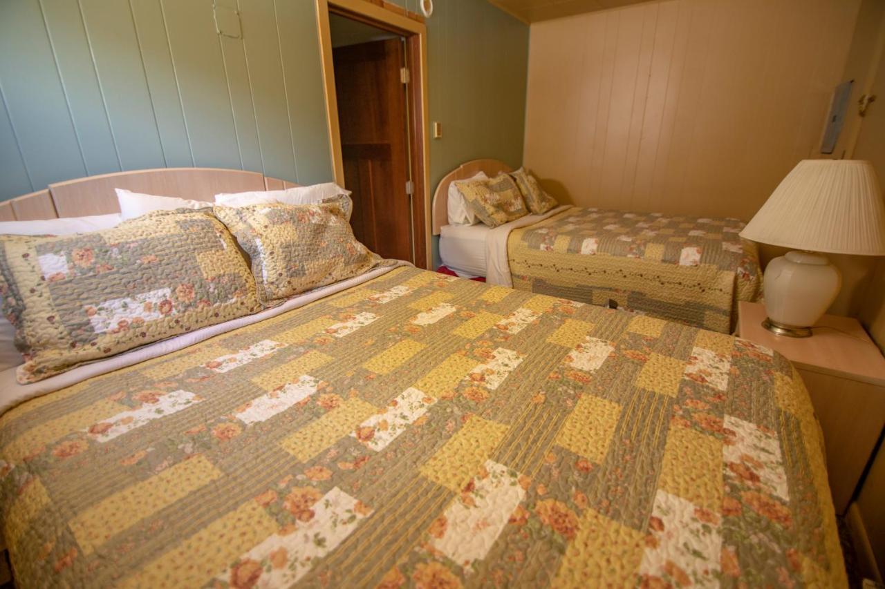Ridges Inn & Suites Baileys Harbor Eksteriør bilde