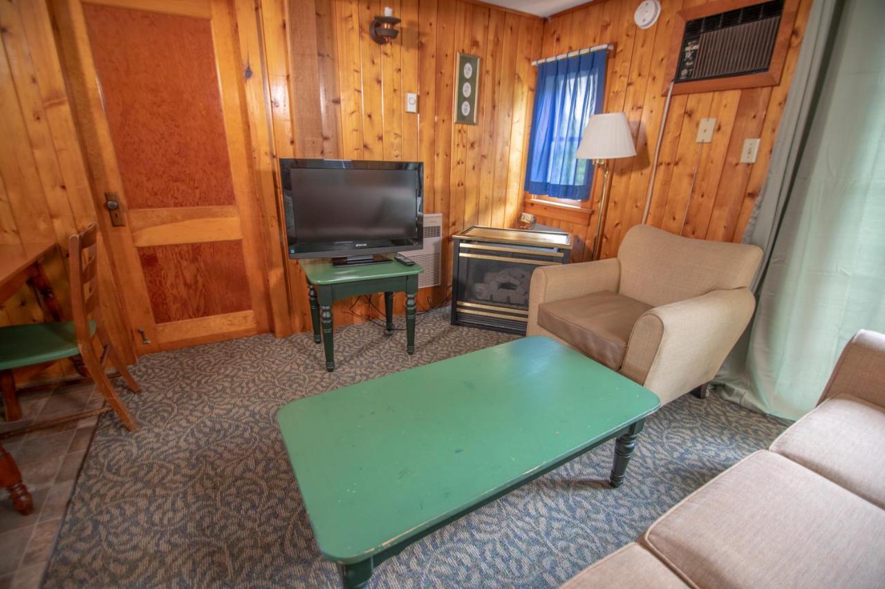 Ridges Inn & Suites Baileys Harbor Eksteriør bilde