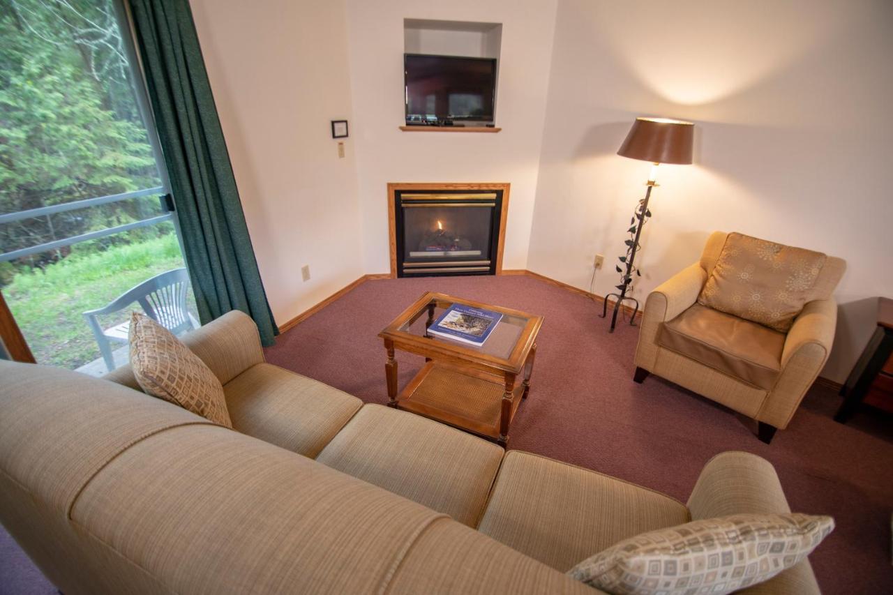 Ridges Inn & Suites Baileys Harbor Eksteriør bilde