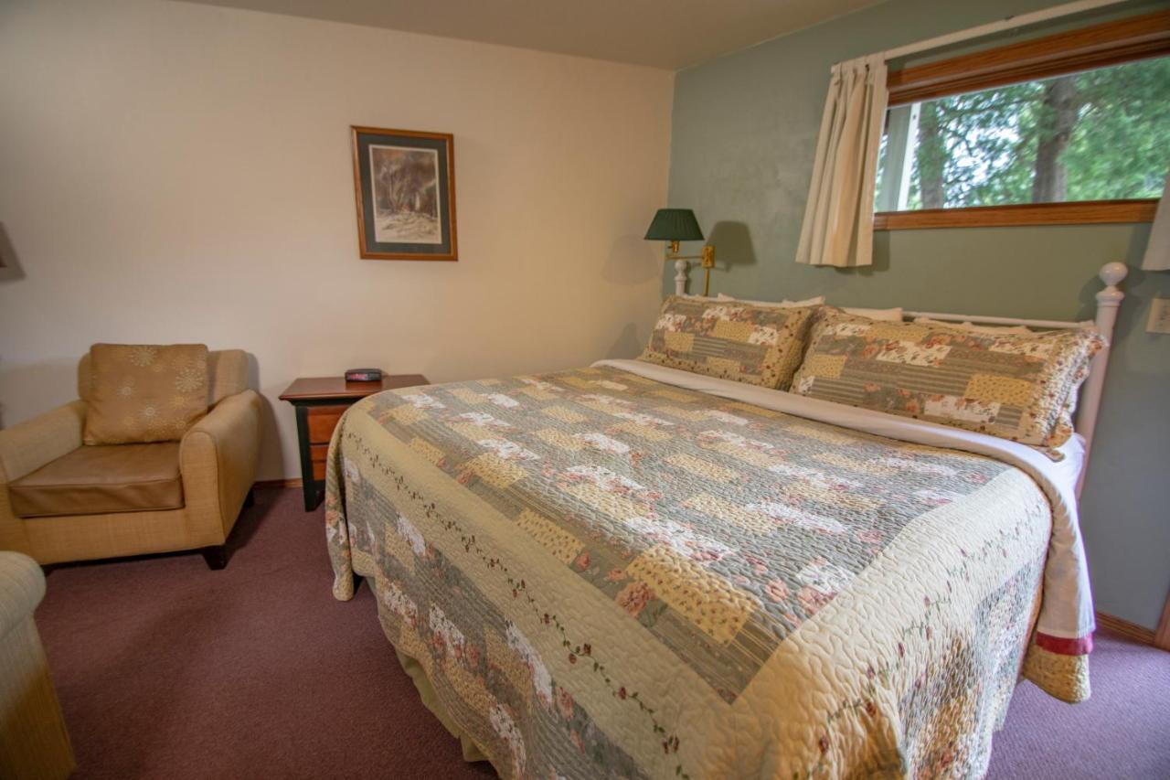 Ridges Inn & Suites Baileys Harbor Eksteriør bilde