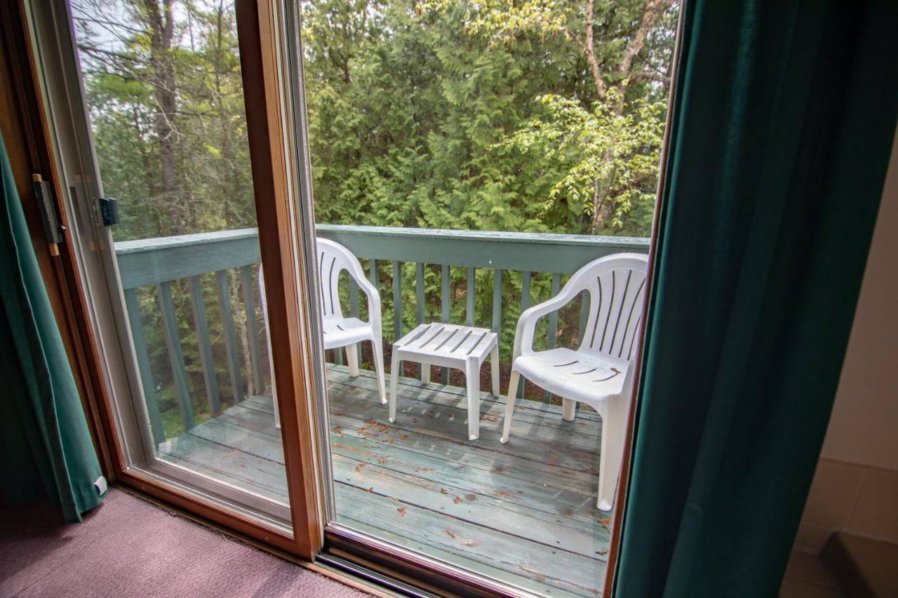 Ridges Inn & Suites Baileys Harbor Eksteriør bilde