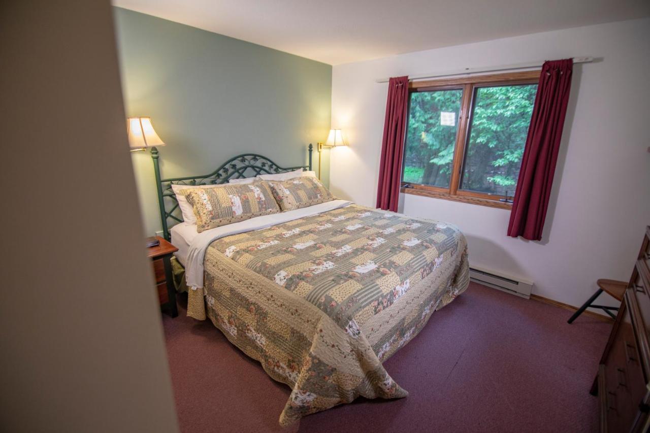 Ridges Inn & Suites Baileys Harbor Eksteriør bilde