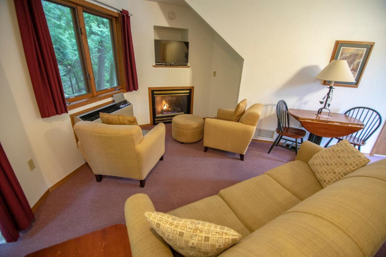Ridges Inn & Suites Baileys Harbor Eksteriør bilde