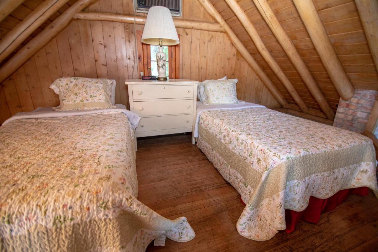Ridges Inn & Suites Baileys Harbor Eksteriør bilde