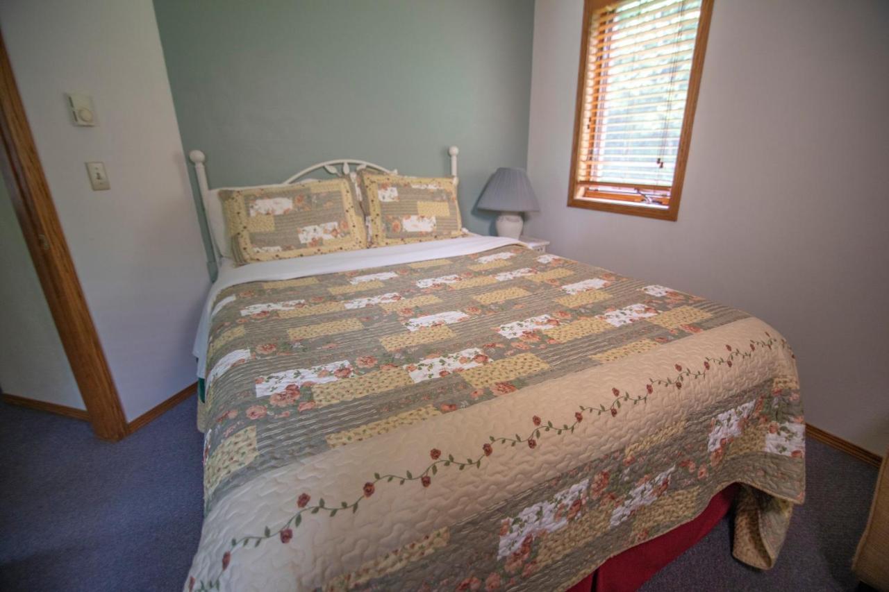 Ridges Inn & Suites Baileys Harbor Eksteriør bilde