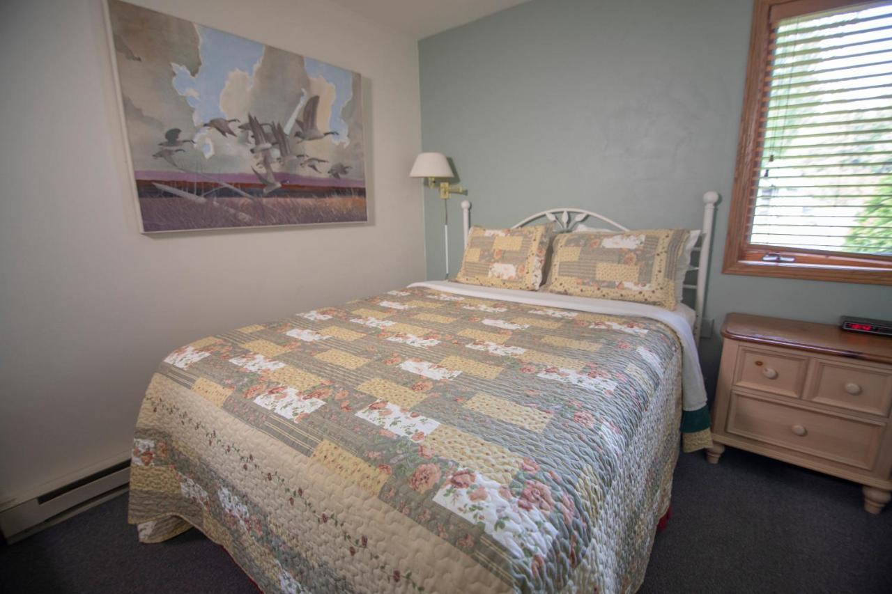 Ridges Inn & Suites Baileys Harbor Eksteriør bilde