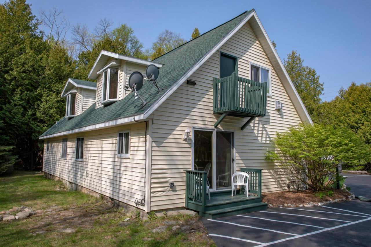 Ridges Inn & Suites Baileys Harbor Eksteriør bilde