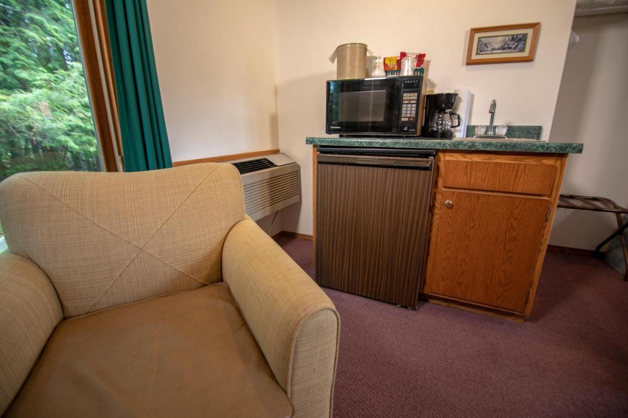 Ridges Inn & Suites Baileys Harbor Eksteriør bilde