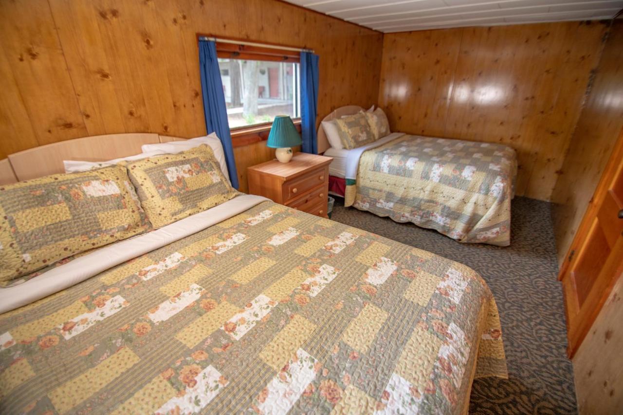 Ridges Inn & Suites Baileys Harbor Eksteriør bilde