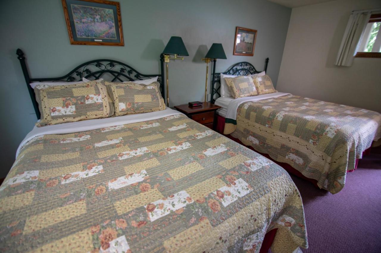 Ridges Inn & Suites Baileys Harbor Eksteriør bilde
